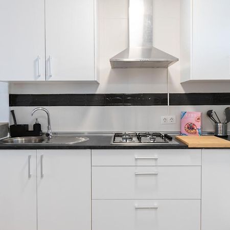 Satu Granada: Modern Apartment In The Albaicin Екстериор снимка