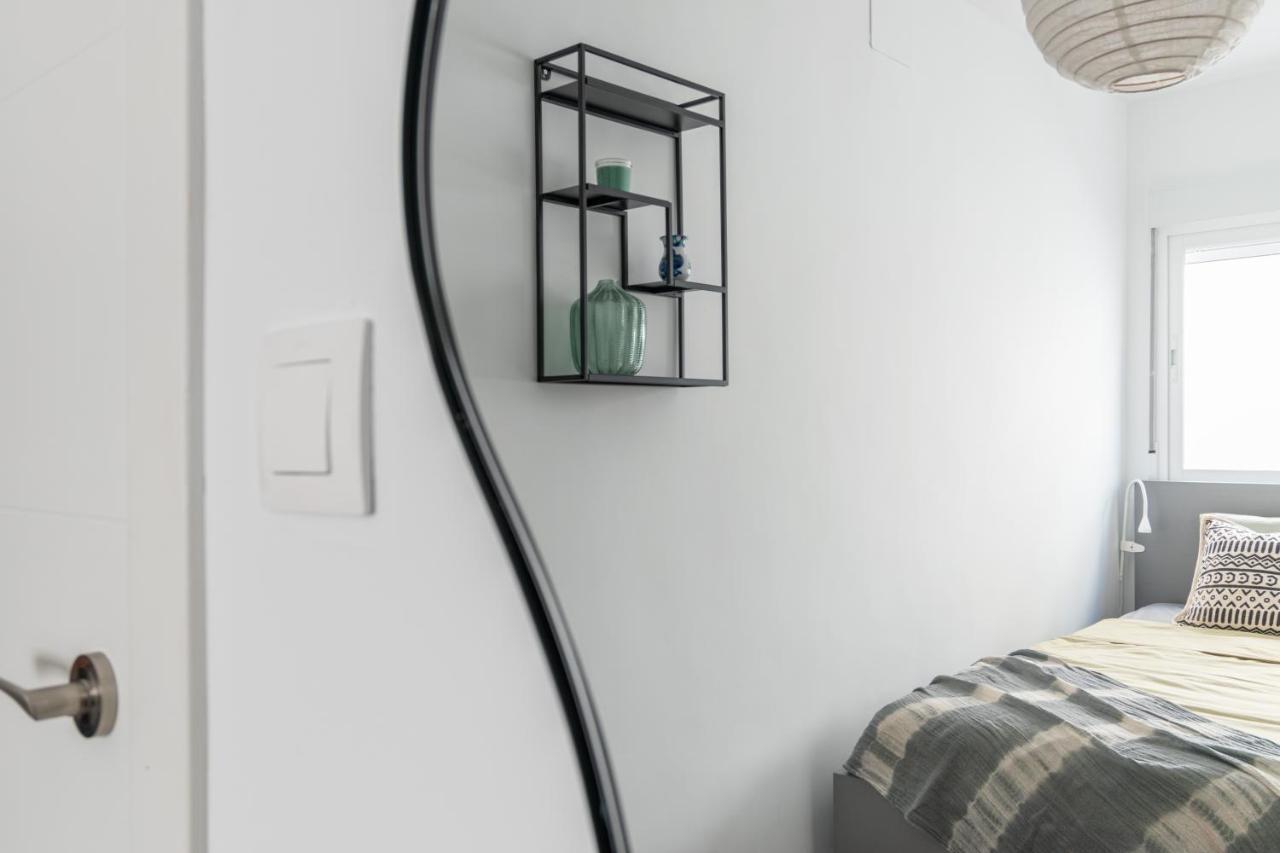 Satu Granada: Modern Apartment In The Albaicin Екстериор снимка