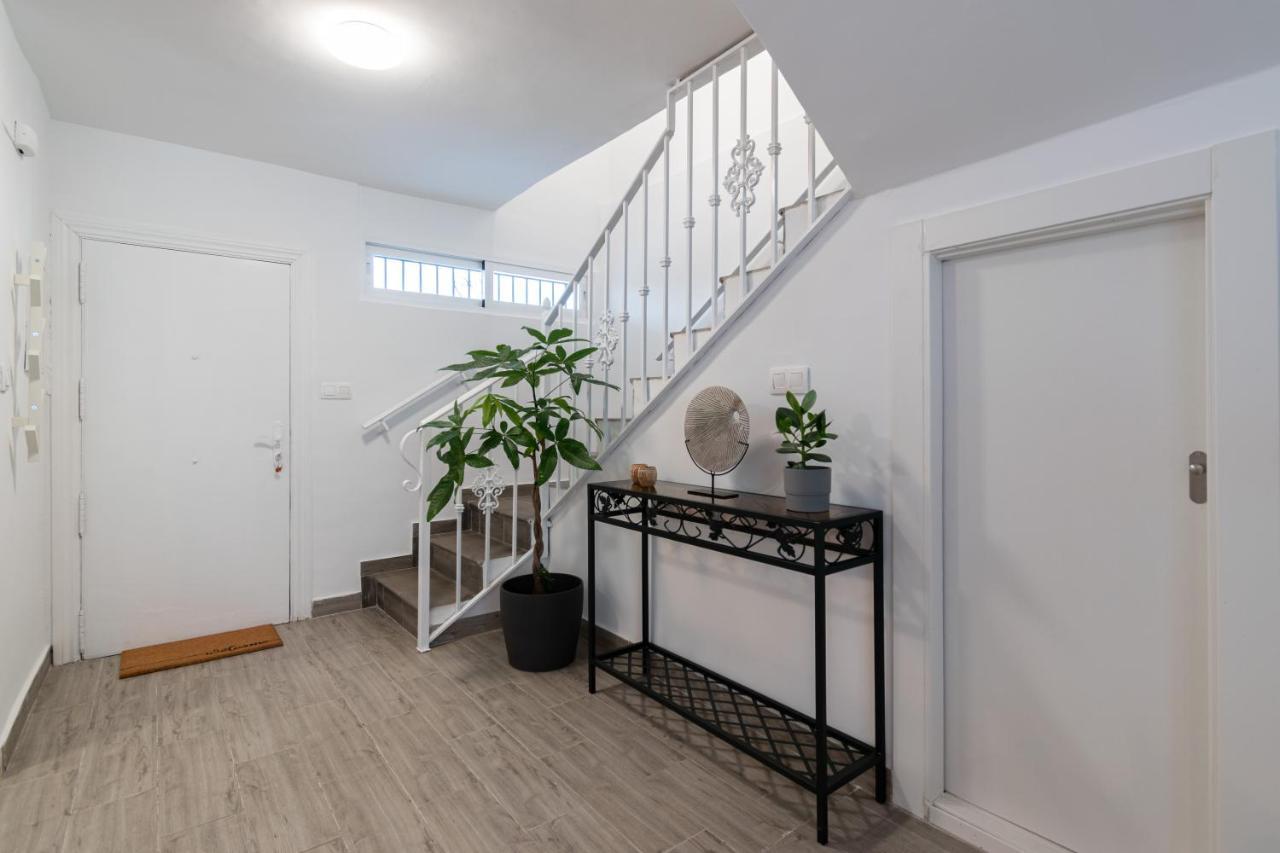 Satu Granada: Modern Apartment In The Albaicin Екстериор снимка