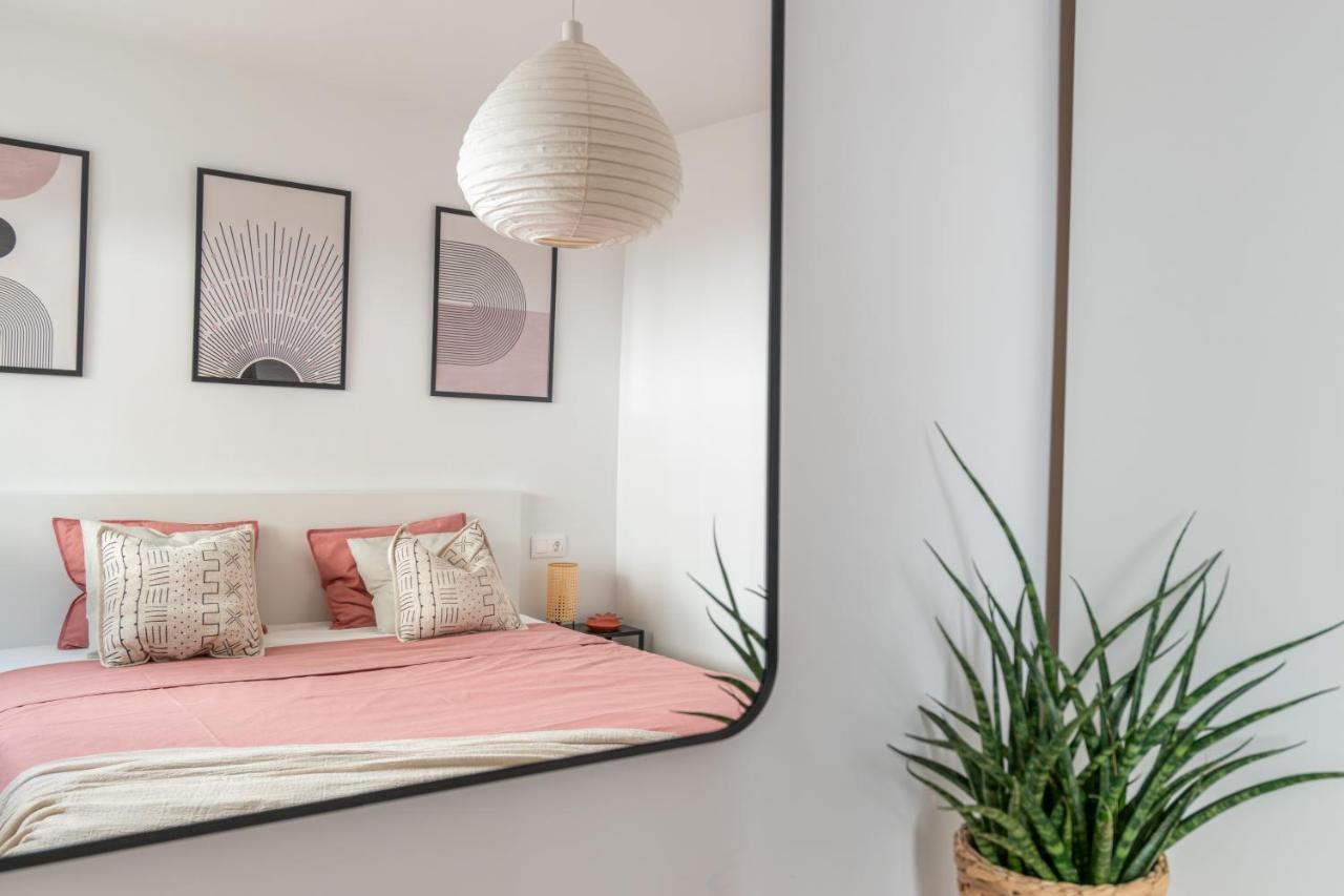 Satu Granada: Modern Apartment In The Albaicin Екстериор снимка