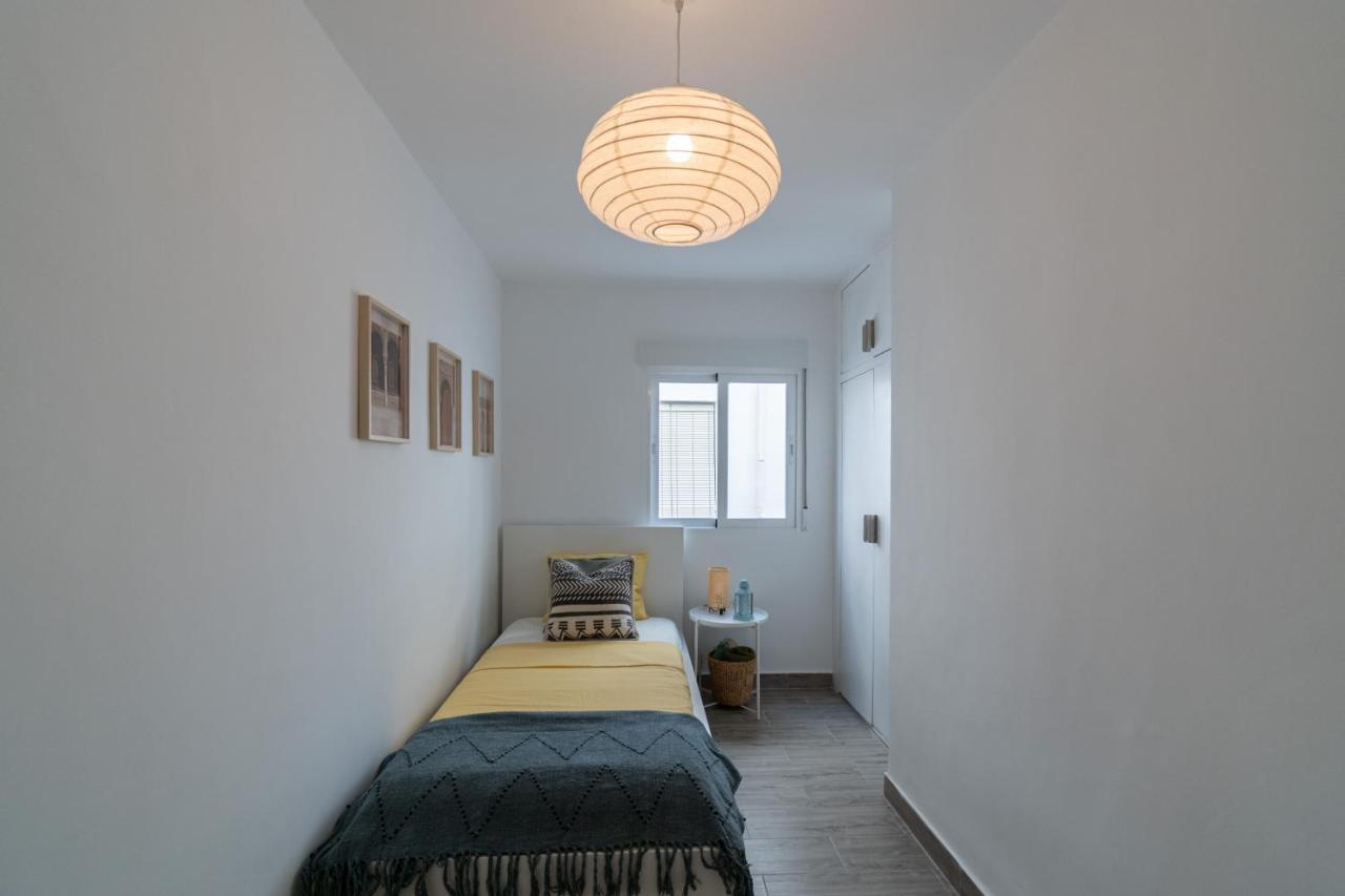 Satu Granada: Modern Apartment In The Albaicin Екстериор снимка
