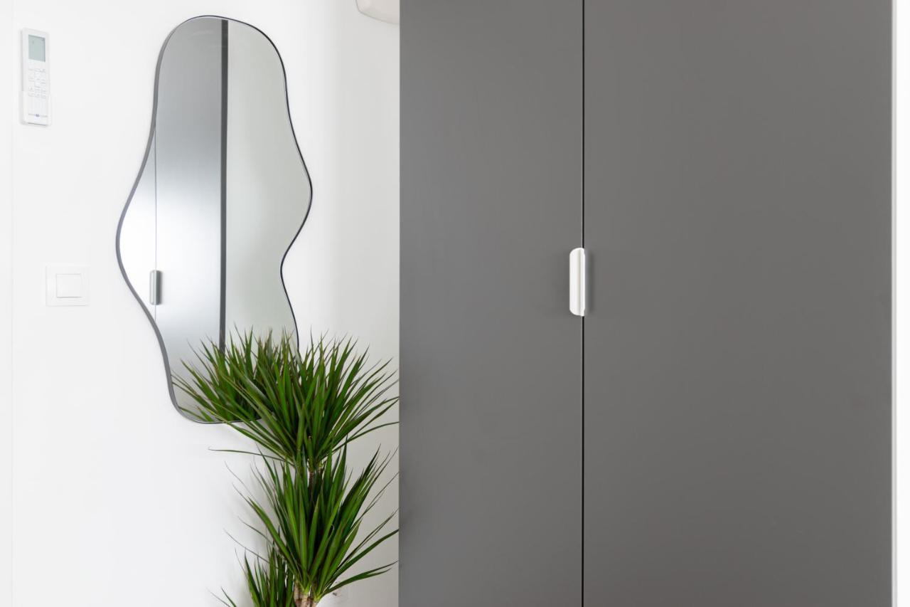 Satu Granada: Modern Apartment In The Albaicin Екстериор снимка