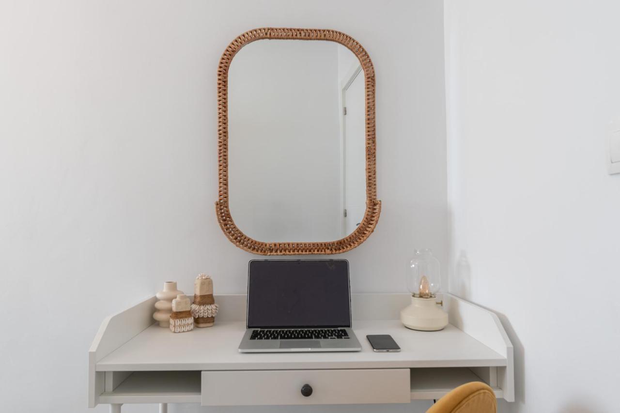 Satu Granada: Modern Apartment In The Albaicin Екстериор снимка