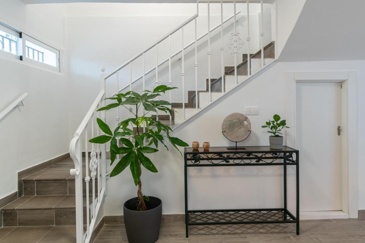 Satu Granada: Modern Apartment In The Albaicin Екстериор снимка