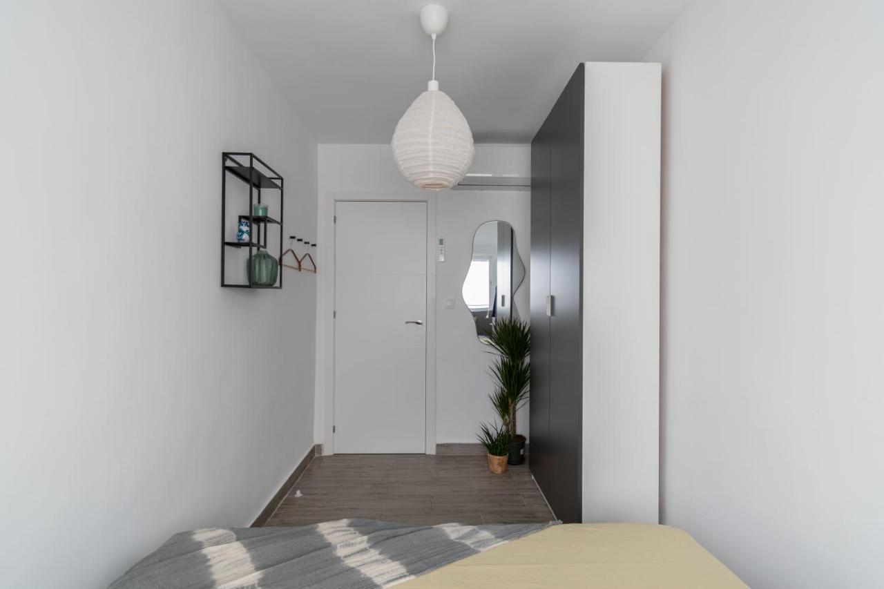 Satu Granada: Modern Apartment In The Albaicin Екстериор снимка